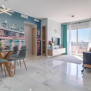  Apartamento Sea Views Ll