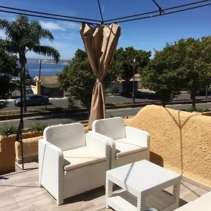 Beach Bungalow Port,free Parking Apartmán